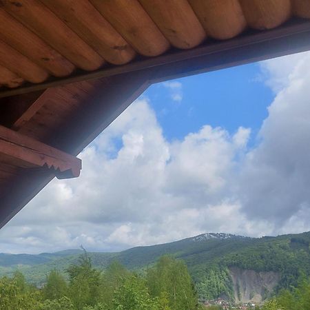 Villa Gold Jaremče Exteriér fotografie