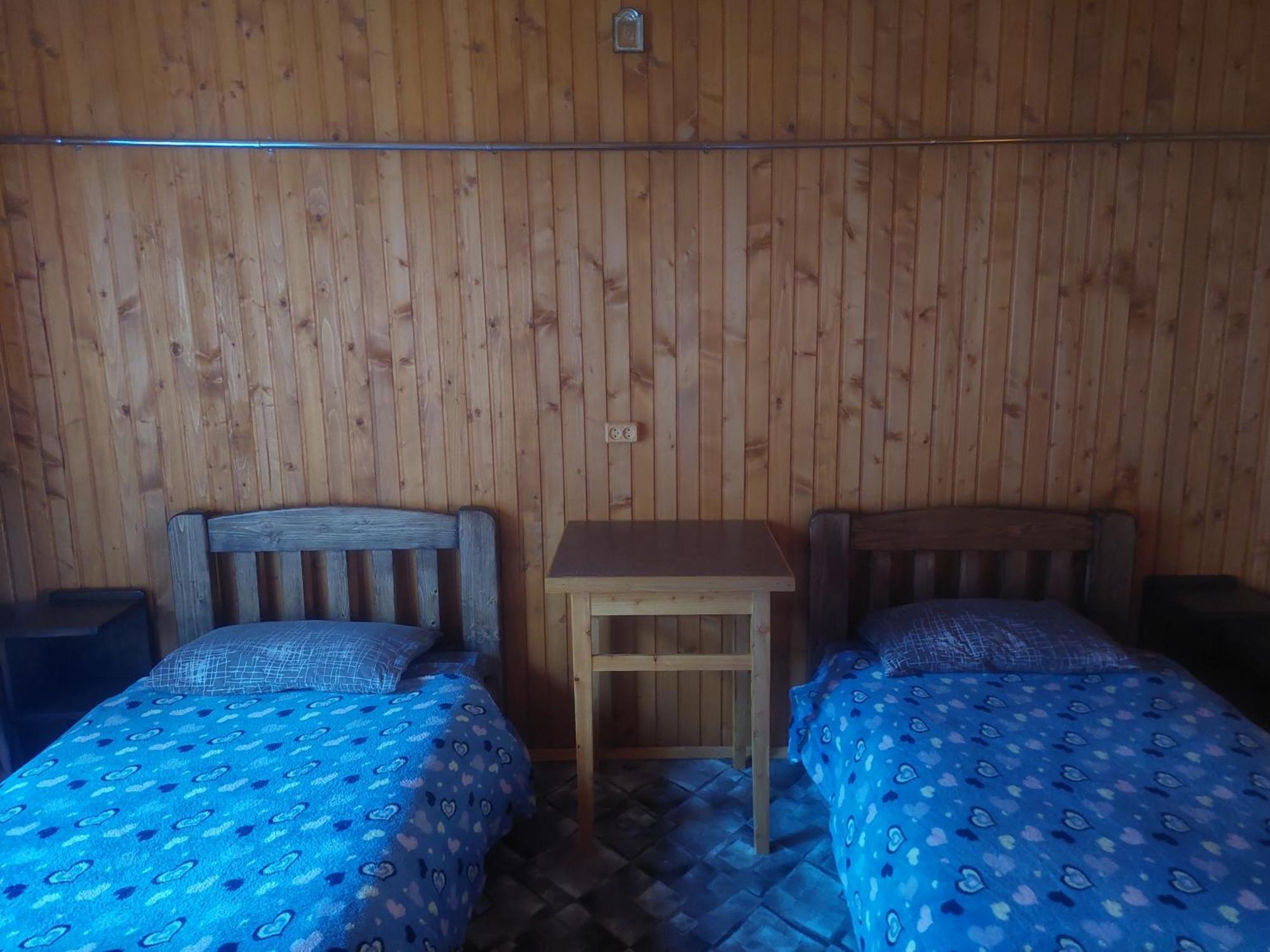 Villa Gold Jaremče Exteriér fotografie